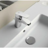 Смеситель для раковины IDEAL STANDARD Ceraflex B1708AA, хром
