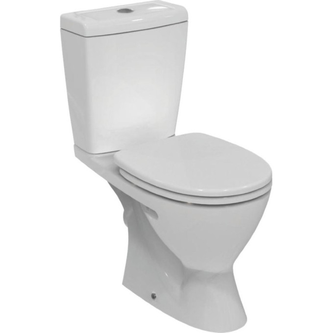 Унитаз-компакт IDEAL STANDARD Eurovit Plus V337001